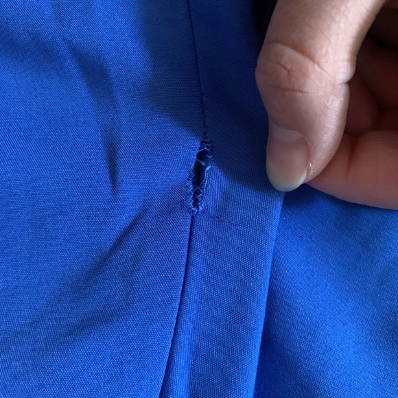 Express skort - Picture 5 of 6